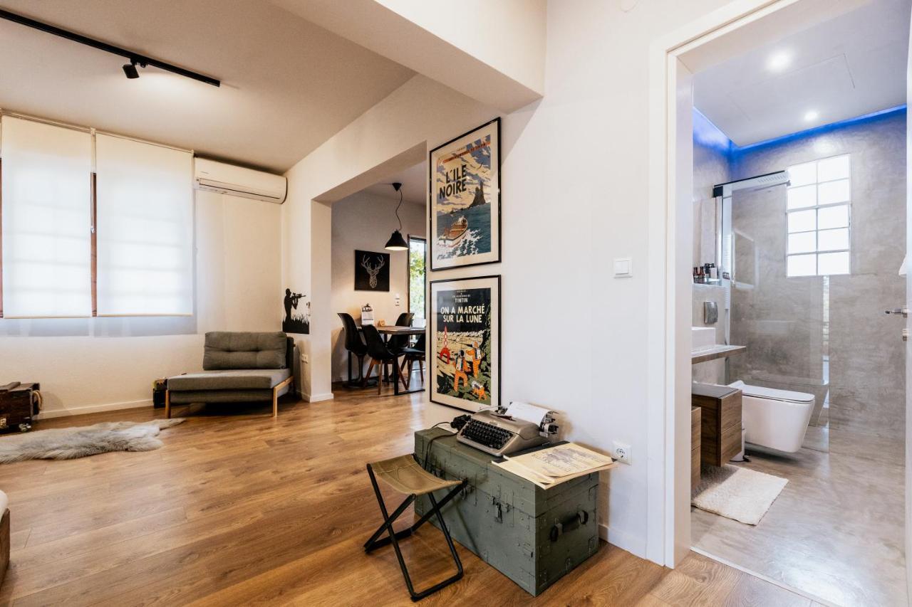 Fort D-Val Luxurious Apartment Ángistron Buitenkant foto