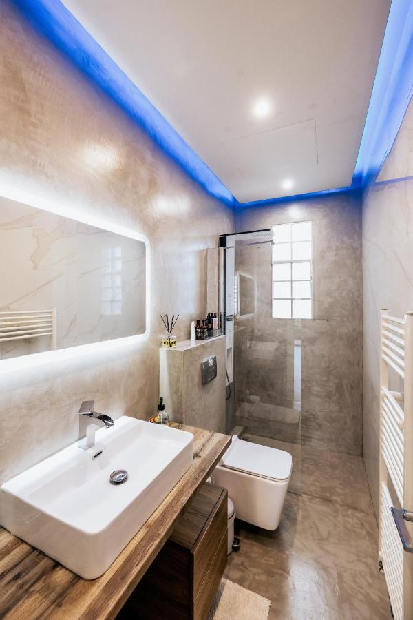 Fort D-Val Luxurious Apartment Ángistron Buitenkant foto