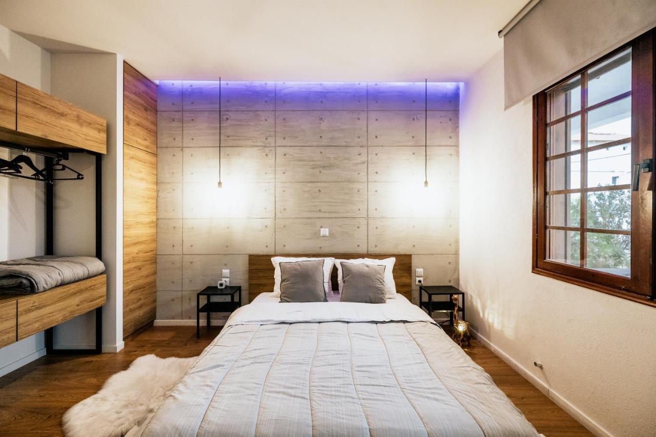 Fort D-Val Luxurious Apartment Ángistron Buitenkant foto