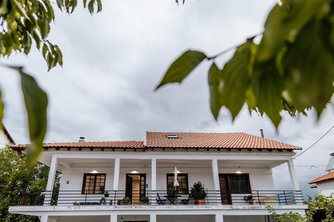 Fort D-Val Luxurious Apartment Ángistron Buitenkant foto