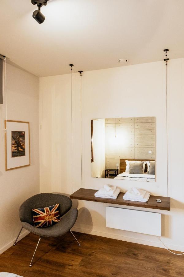 Fort D-Val Luxurious Apartment Ángistron Buitenkant foto