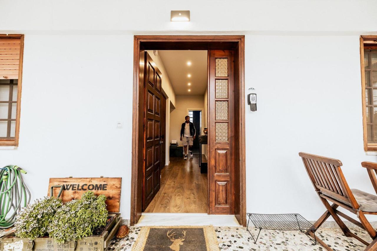 Fort D-Val Luxurious Apartment Ángistron Buitenkant foto